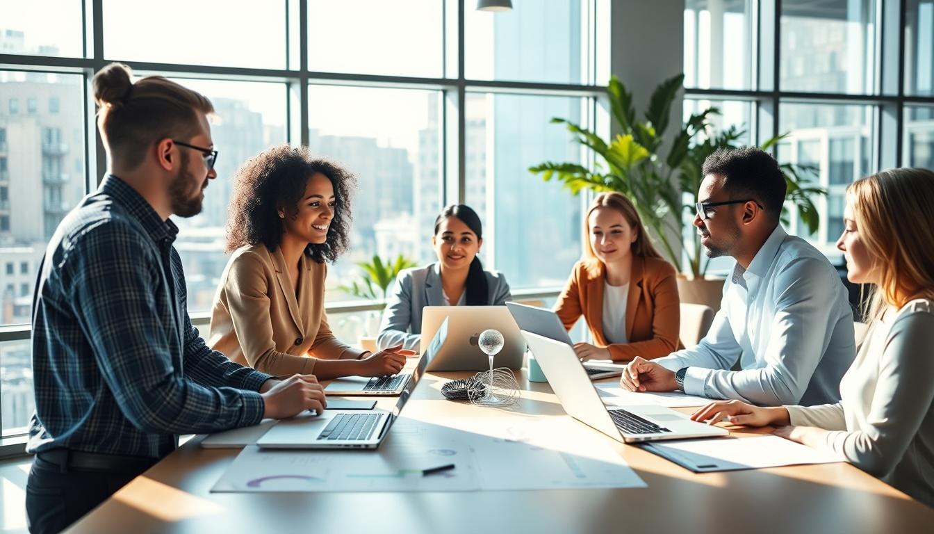 Your Partner in AI Integration